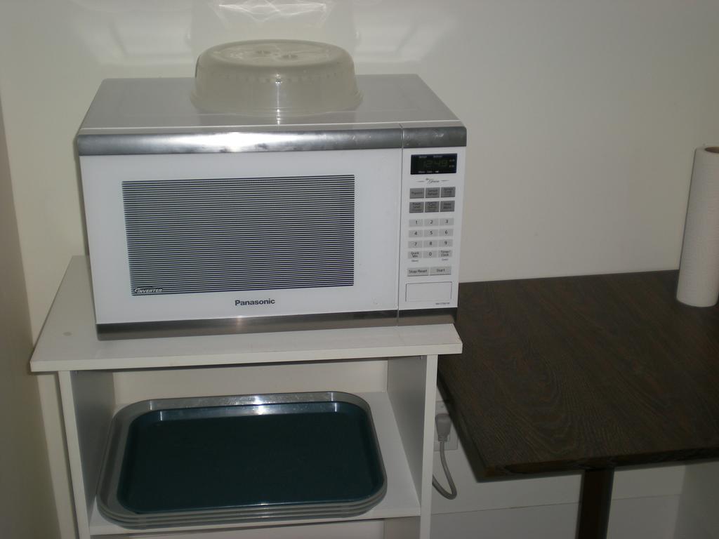 Motel Vaudreuil Bagian luar foto