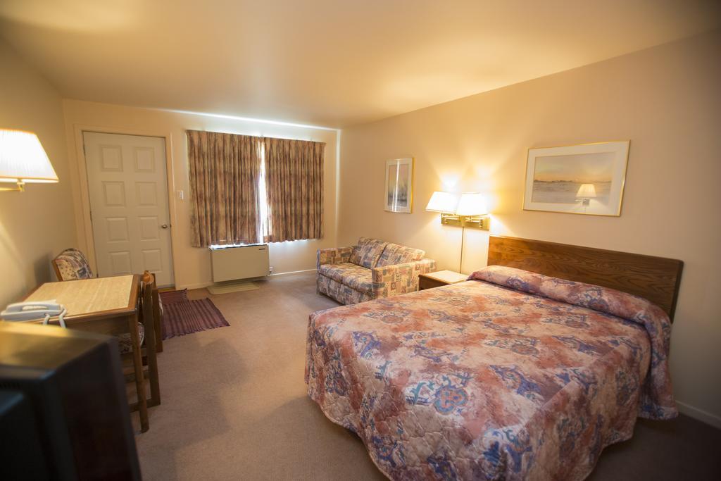 Motel Vaudreuil Ruang foto