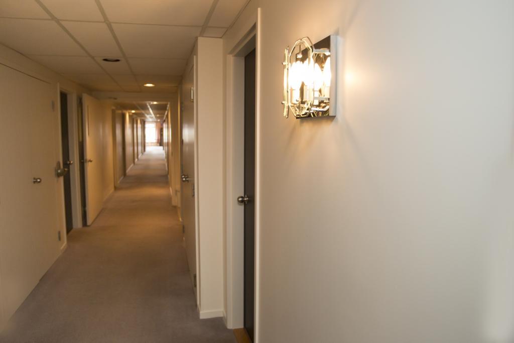 Motel Vaudreuil Ruang foto